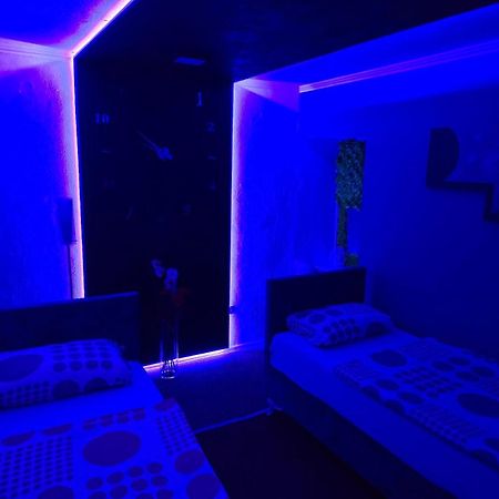Rooms Vedran Mostar Exteriér fotografie