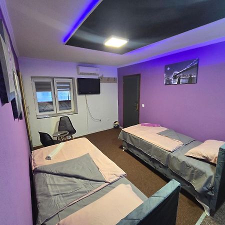 Rooms Vedran Mostar Exteriér fotografie