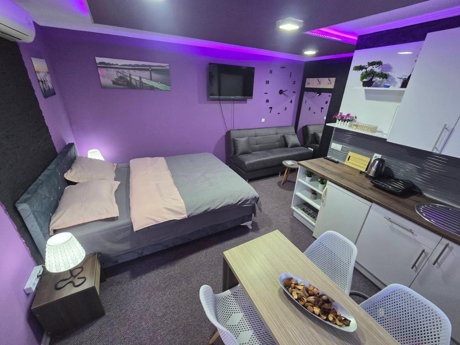 Rooms Vedran Mostar Exteriér fotografie