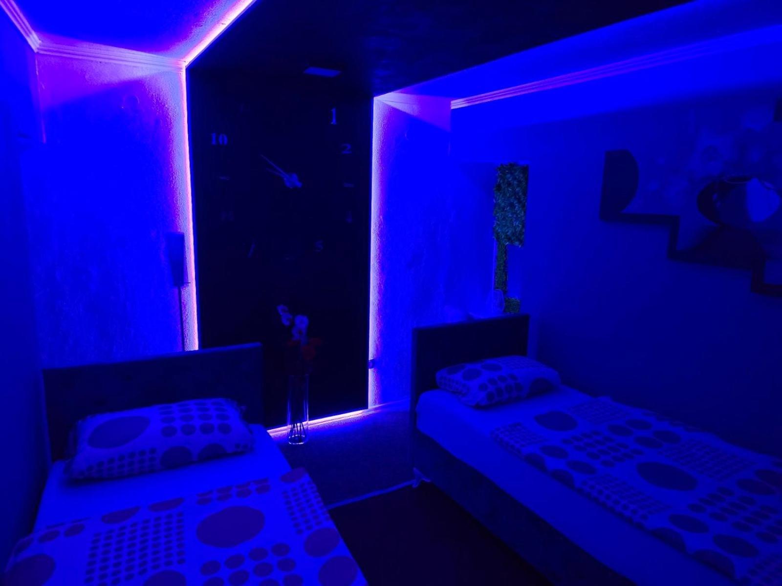 Rooms Vedran Mostar Exteriér fotografie