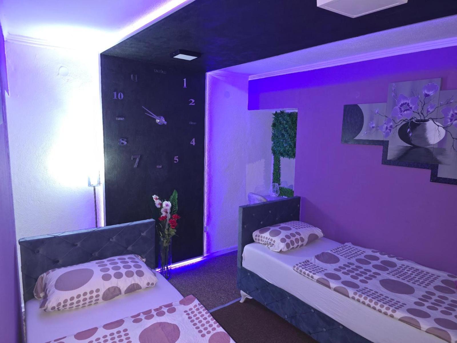 Rooms Vedran Mostar Exteriér fotografie