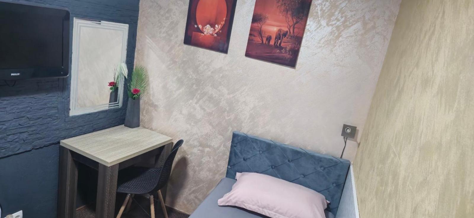 Rooms Vedran Mostar Exteriér fotografie