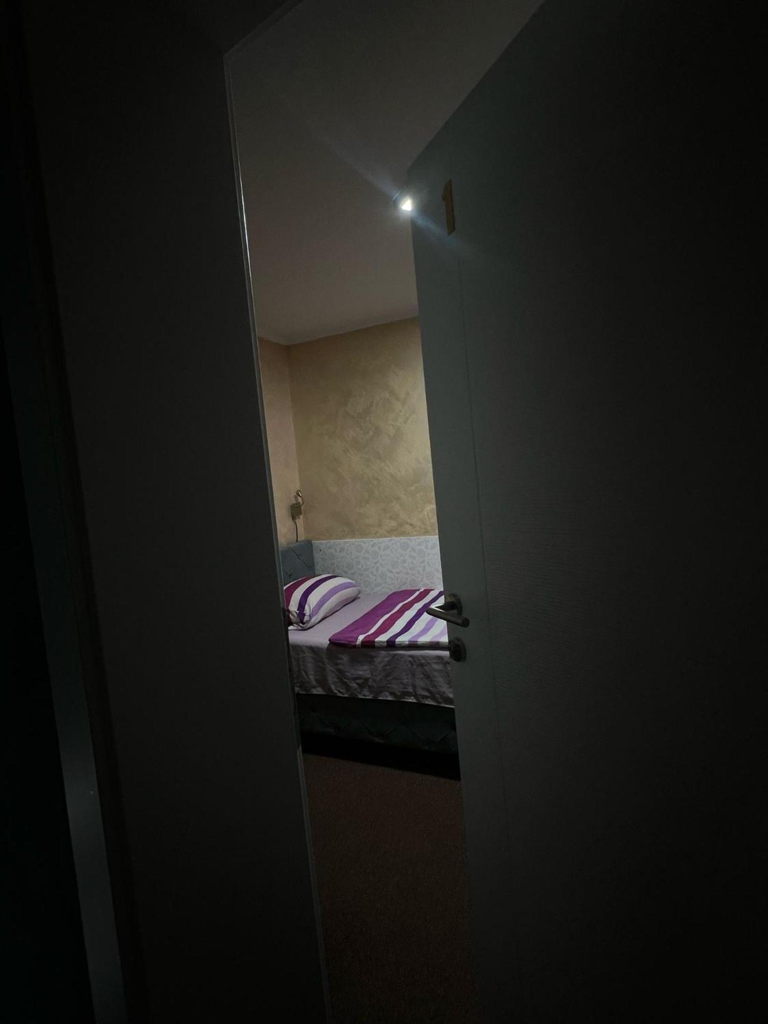 Rooms Vedran Mostar Exteriér fotografie