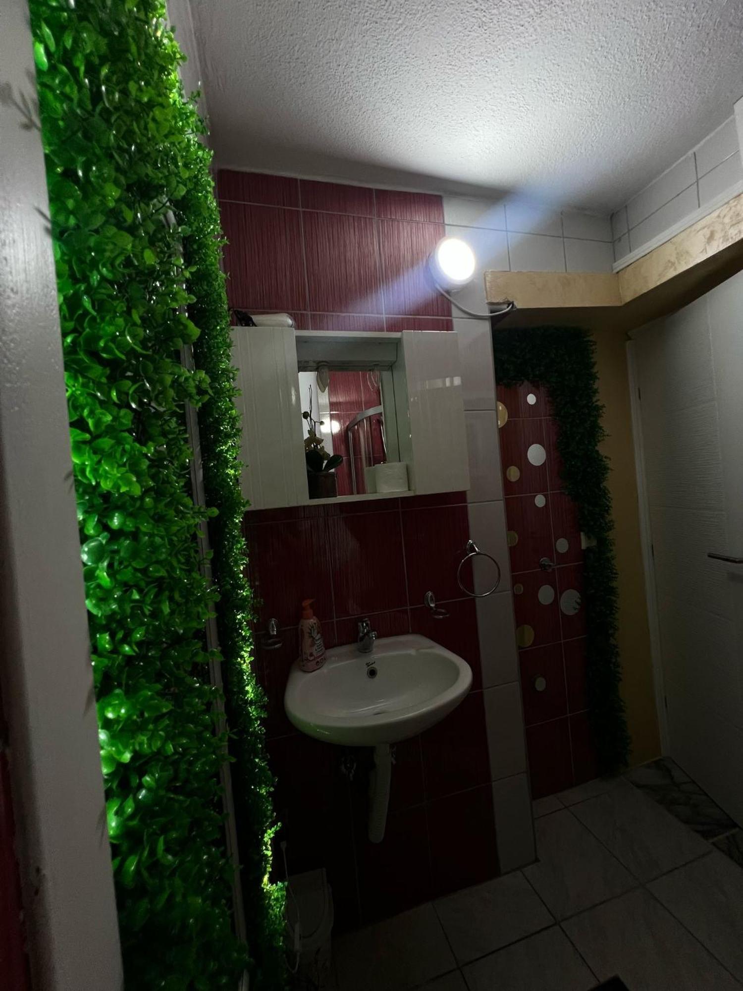 Rooms Vedran Mostar Exteriér fotografie