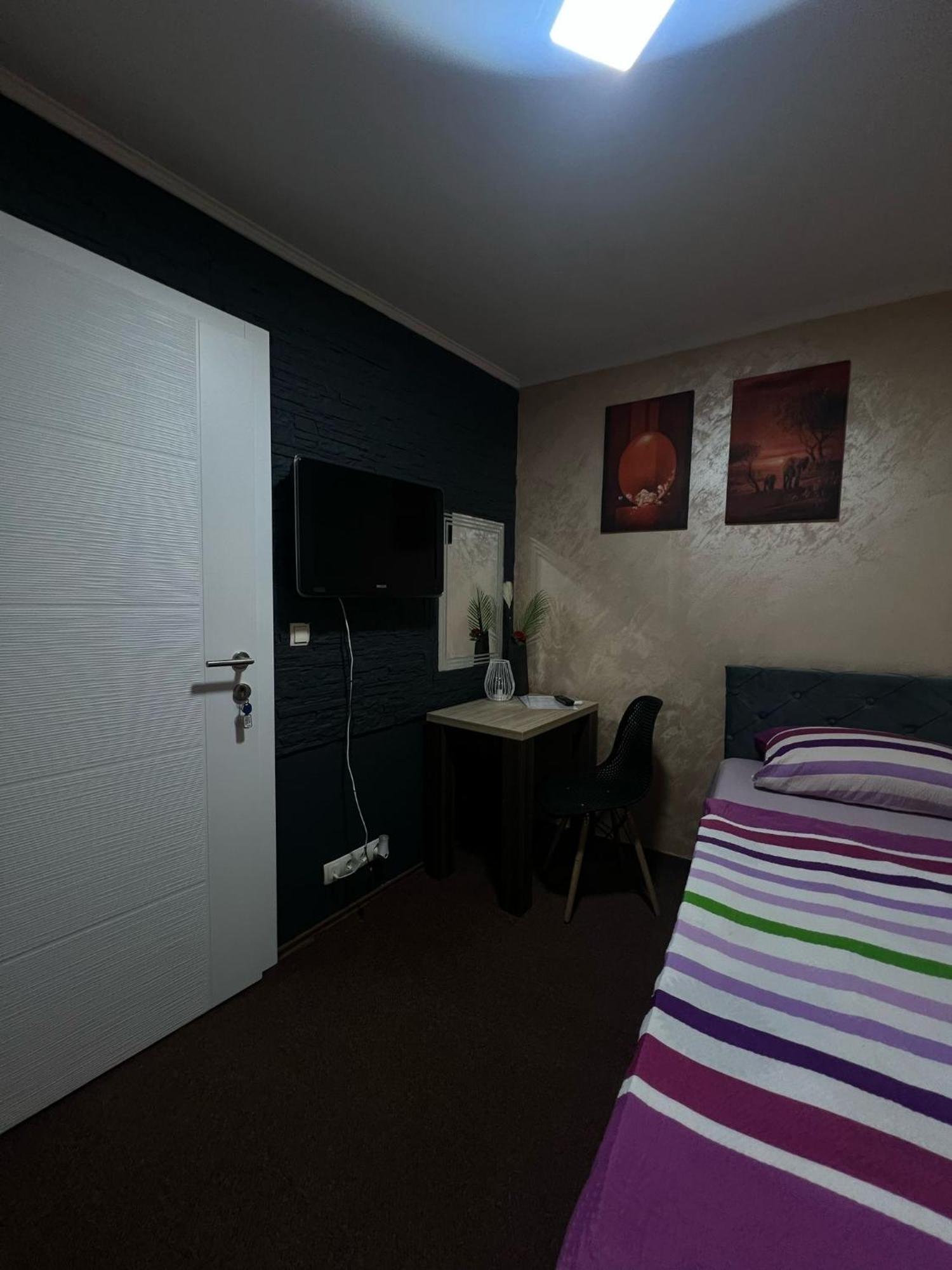 Rooms Vedran Mostar Exteriér fotografie