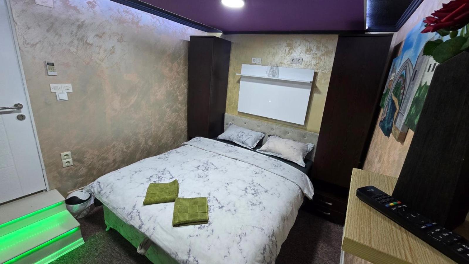Rooms Vedran Mostar Exteriér fotografie